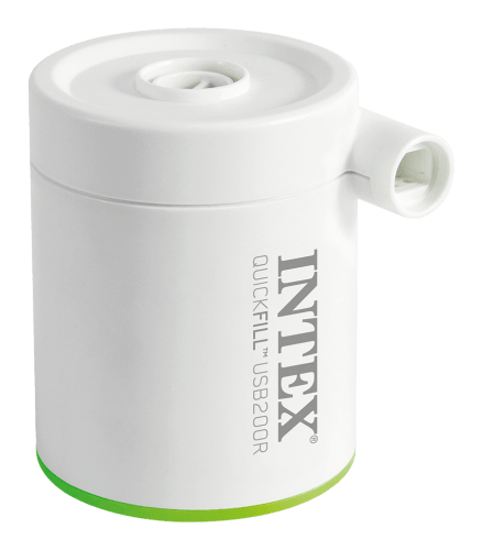 Intex QuickFill USB200R Rechargeable Air Pump Bass Pro Shops