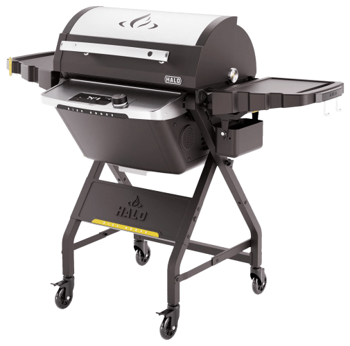 Bass pro pellet grill store