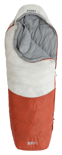 AMPEX Osgood 30° F Hybrid XL Sleeping Bag