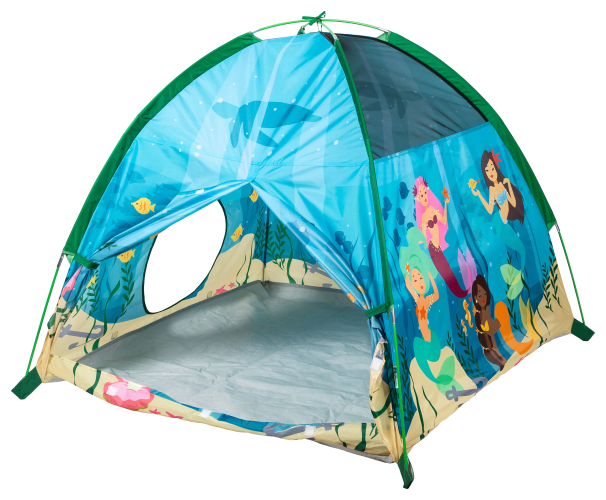 Pacific play tents club house tent hotsell