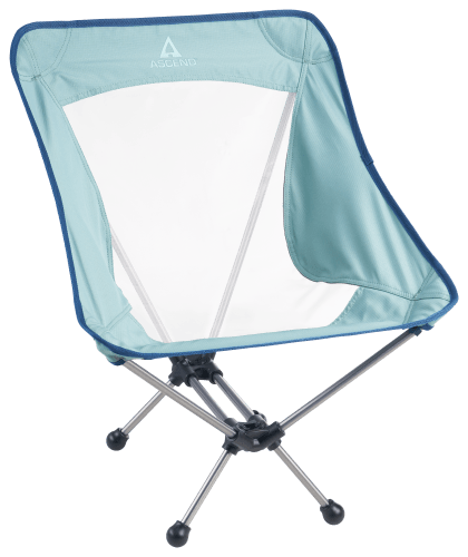 Ascend Backpack Chair Bass Pro Shops