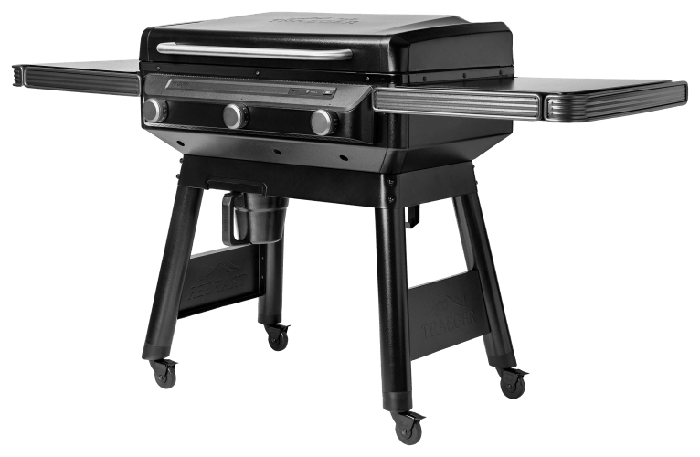 Traeger grill cabela's top