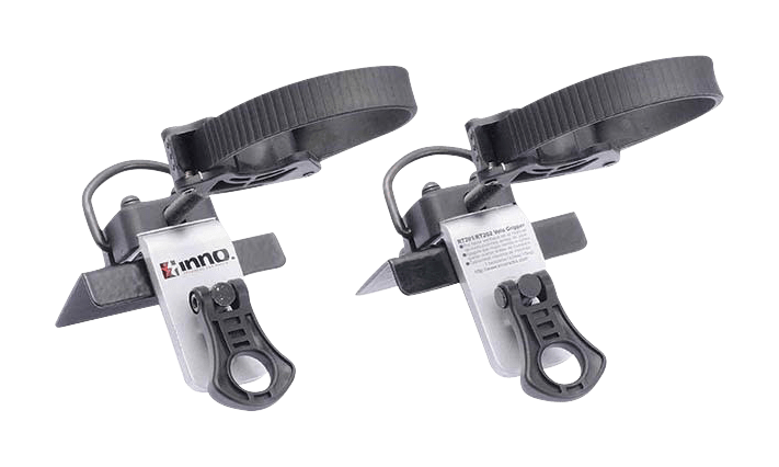 INNO Velo Gripper C Channel Truck Bed Bike Rack Bass Pro Shops