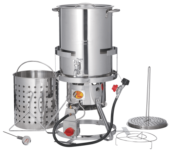 Bass pro turkey fryer hotsell