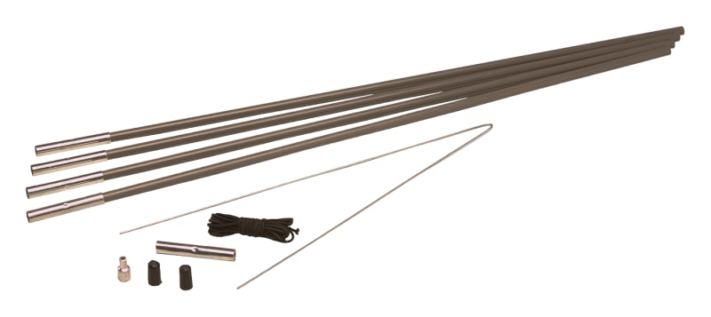Texsport Replacement Tent Pole Kit - Model 14105