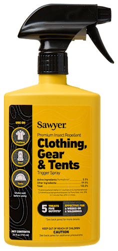 Pros And Cons of Mosquito Repellent Clothing: Bite-Proof Trends?