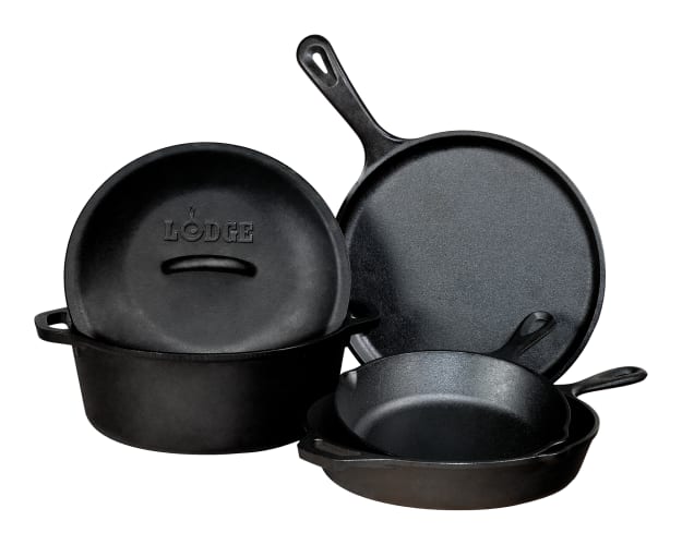 Universal Lid for Pots Pans and Skillets, 2 Pack Pan Cover fit 7, 8 9 