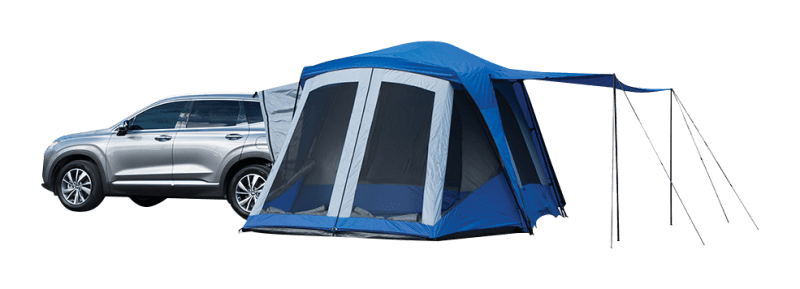 Bass Pro Shops 6-Person Dome Tent with Screen Porch