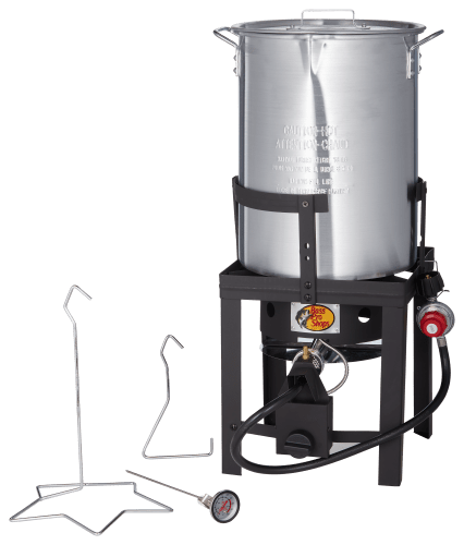 Types of Deep Fryers: Buying Guide - Parts Town