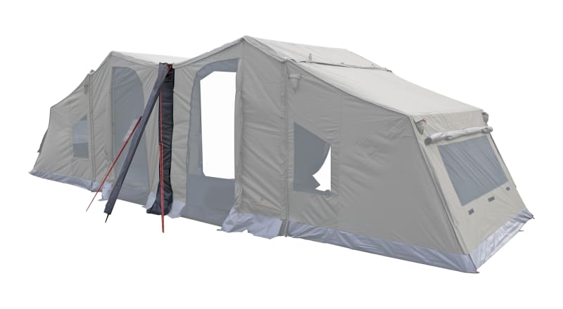 Oztent rv5 tagalong store