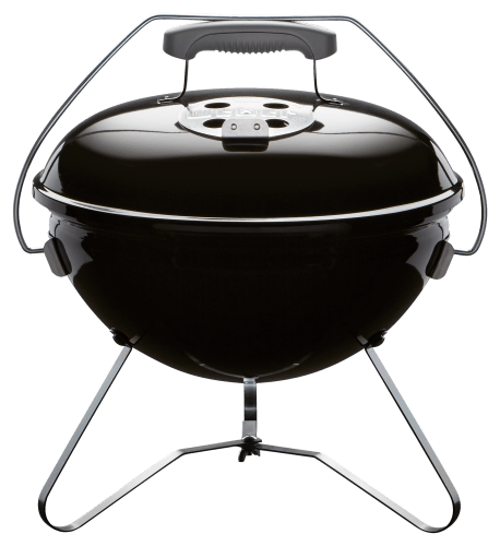 Weber Smokey Joe Premium 14'' Charcoal Grill