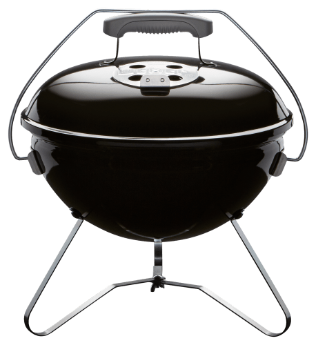 Weber 14 smokey joe charcoal cheap grill