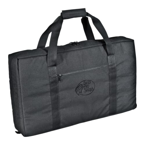 Bass pro deals backpack cooler