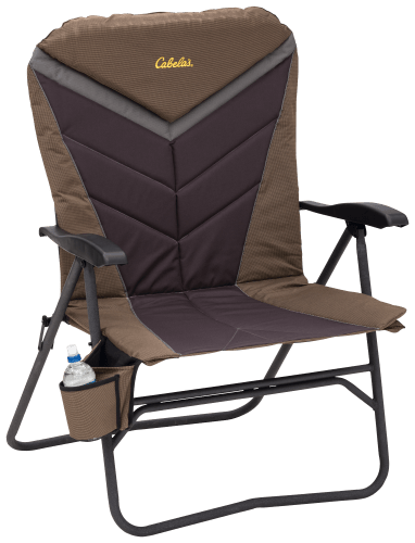 Hunting chairs at cabela's 2025