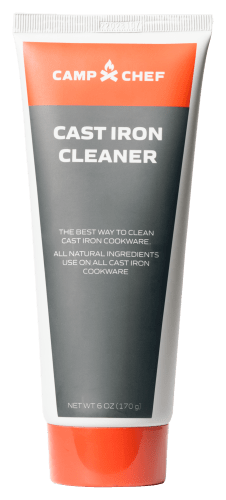 Camp Chef Cast Iron Cleaner