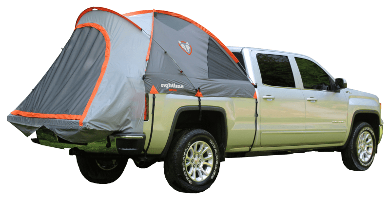 Truck tents ram 1500 top