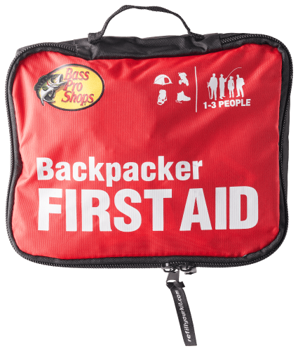 Cabelas first hot sale aid kit