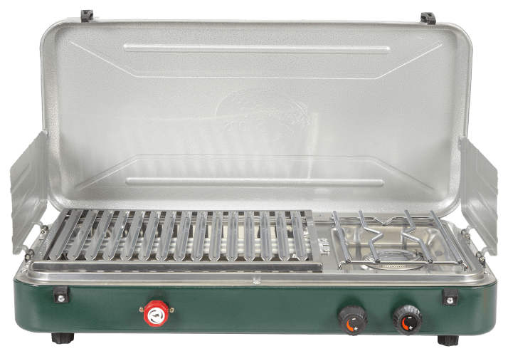 Propane hiking stove hot sale