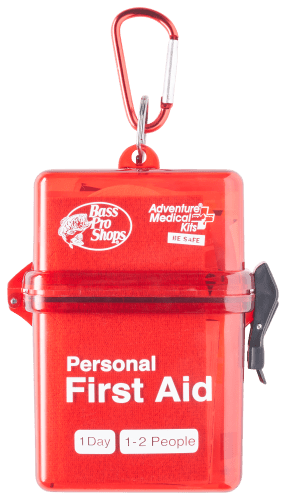 Outdoor Pursuits First Aid Kit  First Aid Kit for Adventure Sports