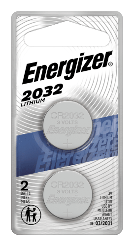 Energizer clearance 3v battery