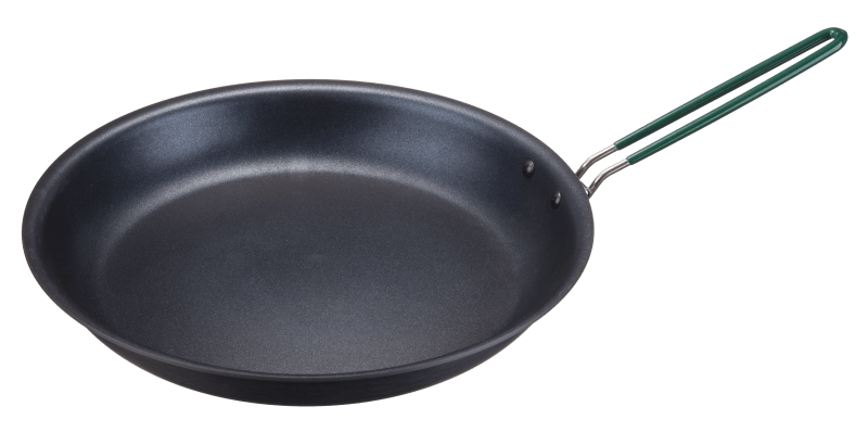 12 Stainless Steel Nonstick Skillet - Shop