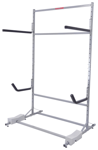 Malone 3 kayak storage rack best sale
