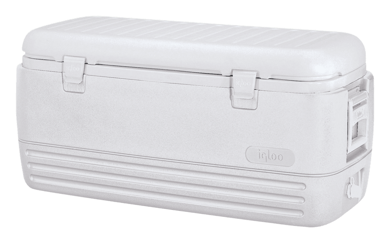 Igloo 120 qt top