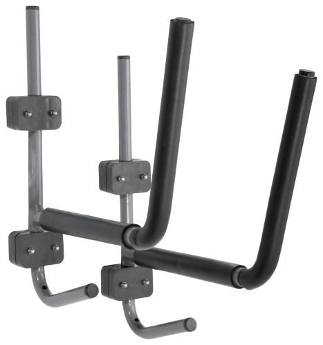 Ascend Adjustable Kayak Canoe Wall Cradle