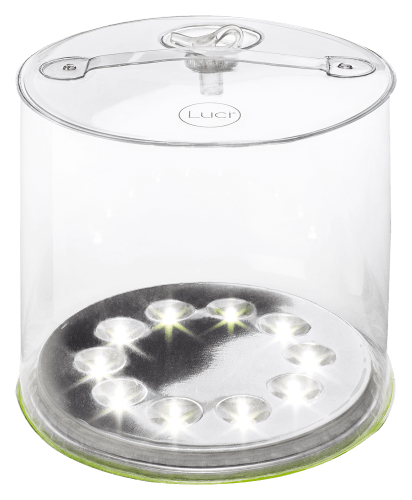 Mpowerd luci outdoor 2.0 inflatable solar light best sale