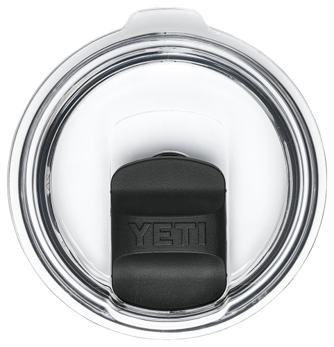 30 oz Tumbler Lid for YETI Rambler Magnetic Slider Lid Splash Resistant  Replacement Lid for 30 oz Tumbler, 14 oz Mug and 35 oz Straw Mug, Ozark  Trail