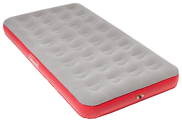 Coleman queen mattress hot sale