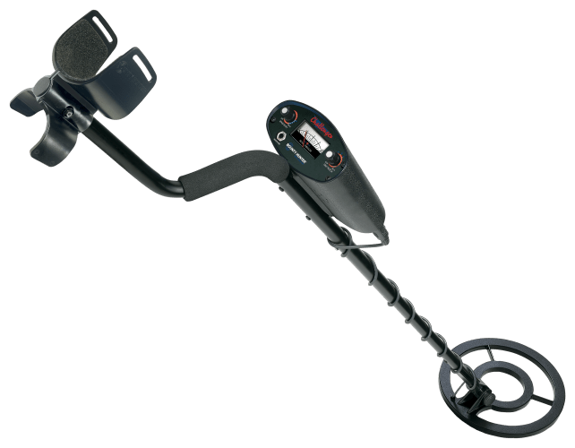 Bounty Hunter Challenger Metal Detector, metal detector