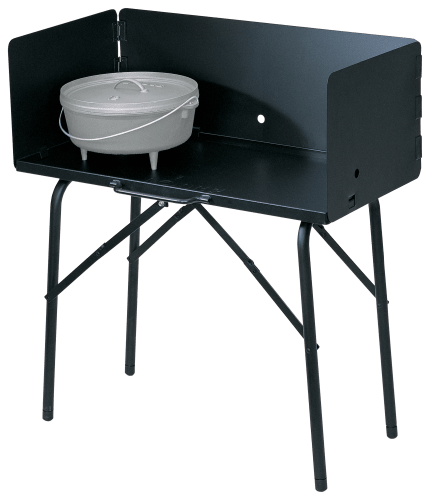Cabelas camping best sale table