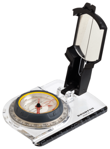 Brunton TruArc™ 7 Compass