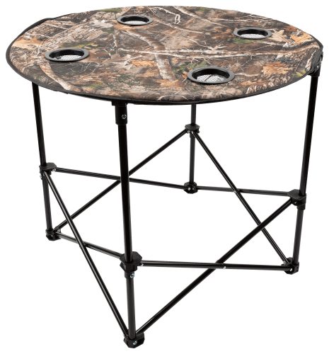 Cabela's folding table 2025