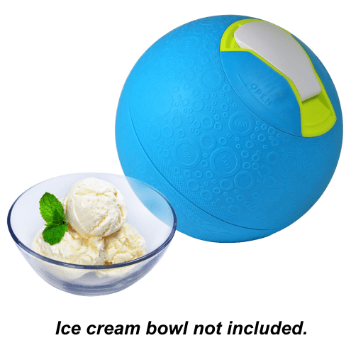 1pcs Yay Labs SoftShell Ice Cream Ball New Arrival Ice Cream