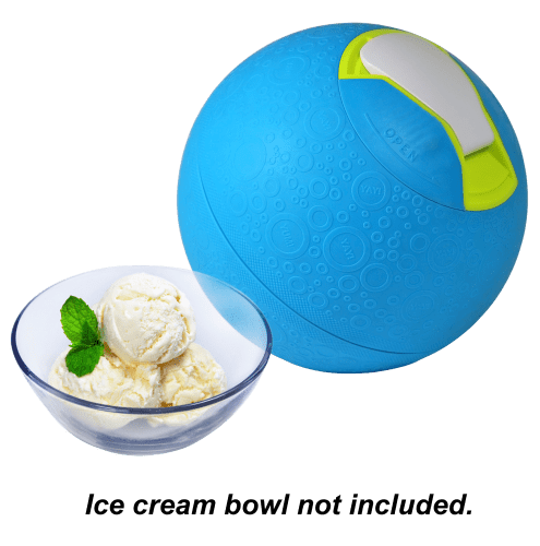 Yay Labs Ice Cream Ball Review 