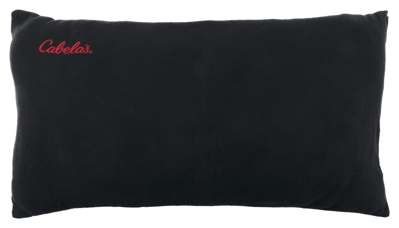 Cabela's XL Camp Pillow