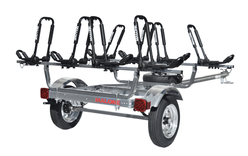 Malone kayak trailer hotsell