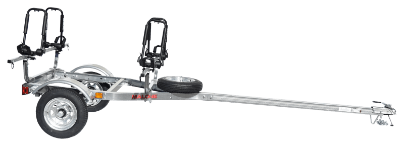 Malone 2 kayak trailer sales