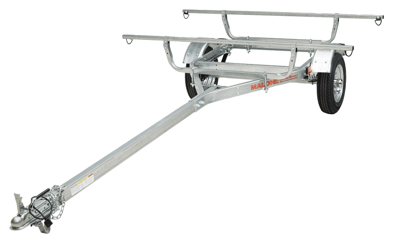 Malone 2025 paddle gear