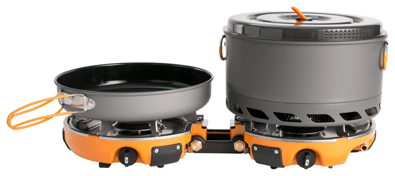 Jetboil Flash Camping and Backpacking Stove Cooking System