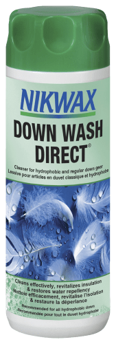 Nikwax Down Wash Direct Laundry Detergent Bass Pro Shops