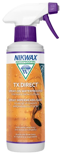 Nikwax tx direct deals