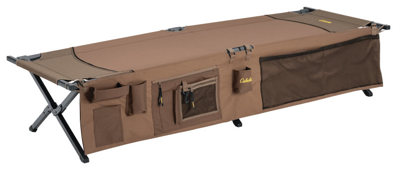 Cabela's sleeping cots cheap