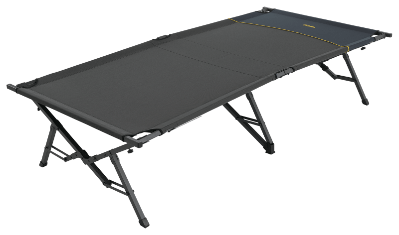 Cabela's Big Outdoorsman Cot with Lever Arm | Cabela's