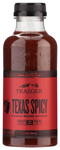 Traeger texas deals