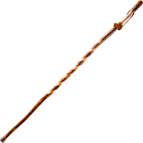 SHOP BY WOOD – Brazos Walking Sticks