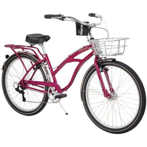 Huffy beach sales cruiser bike
