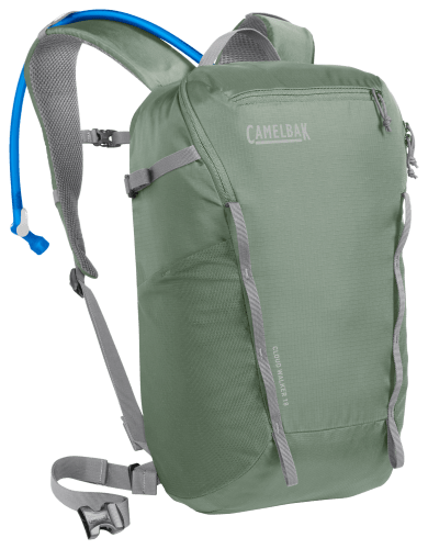 Used Camelbak KIDS FLAME Camping & Climbing Backpacks Camping